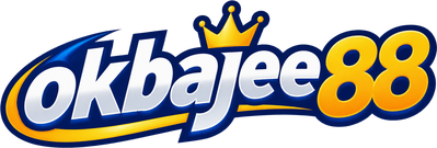 Okbajee 88 Logo